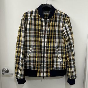 J.W. Anderson X Uniqlo Bomber Jacket | Small
